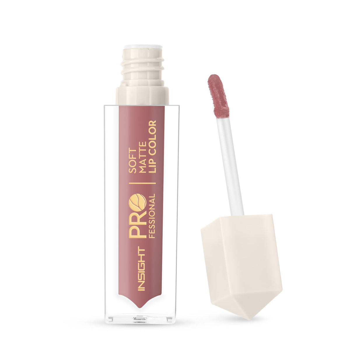 Soft Matte Lipcolor
