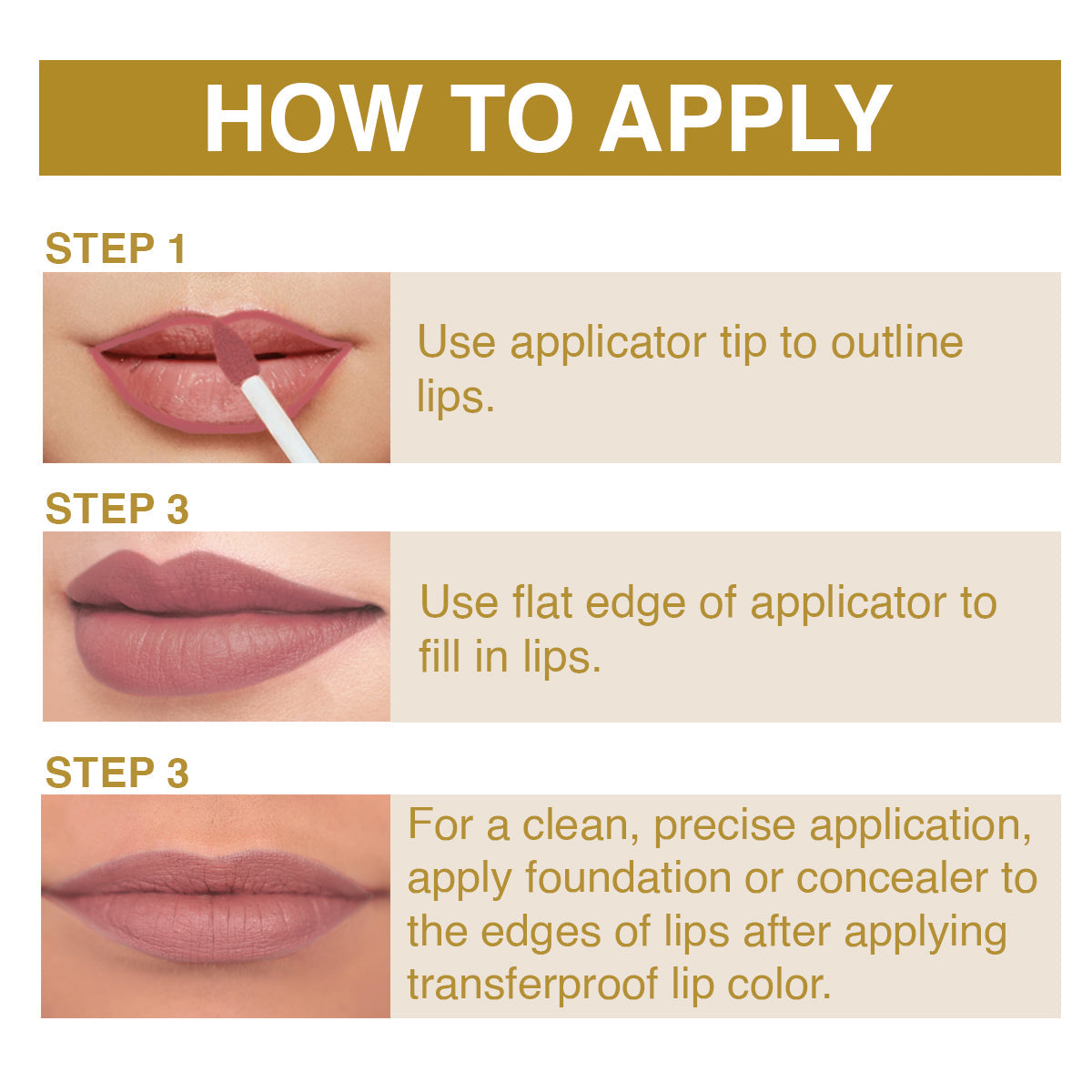 Soft Matte Lipcolor