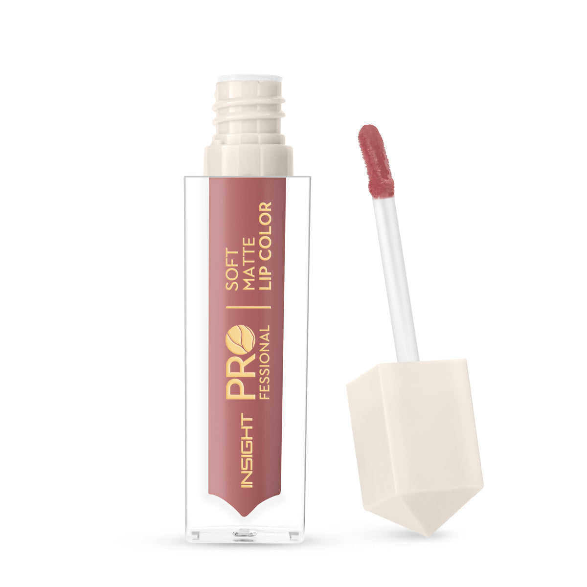 Soft Matte Lipcolor