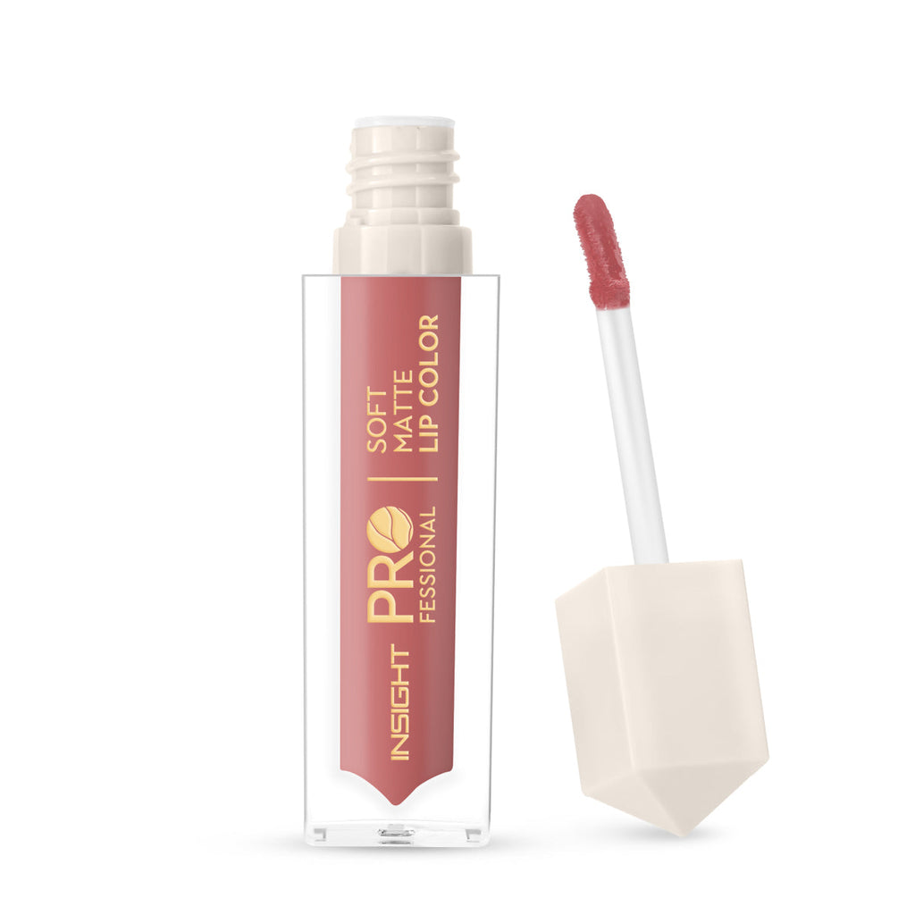 Soft Matte Lipcolor