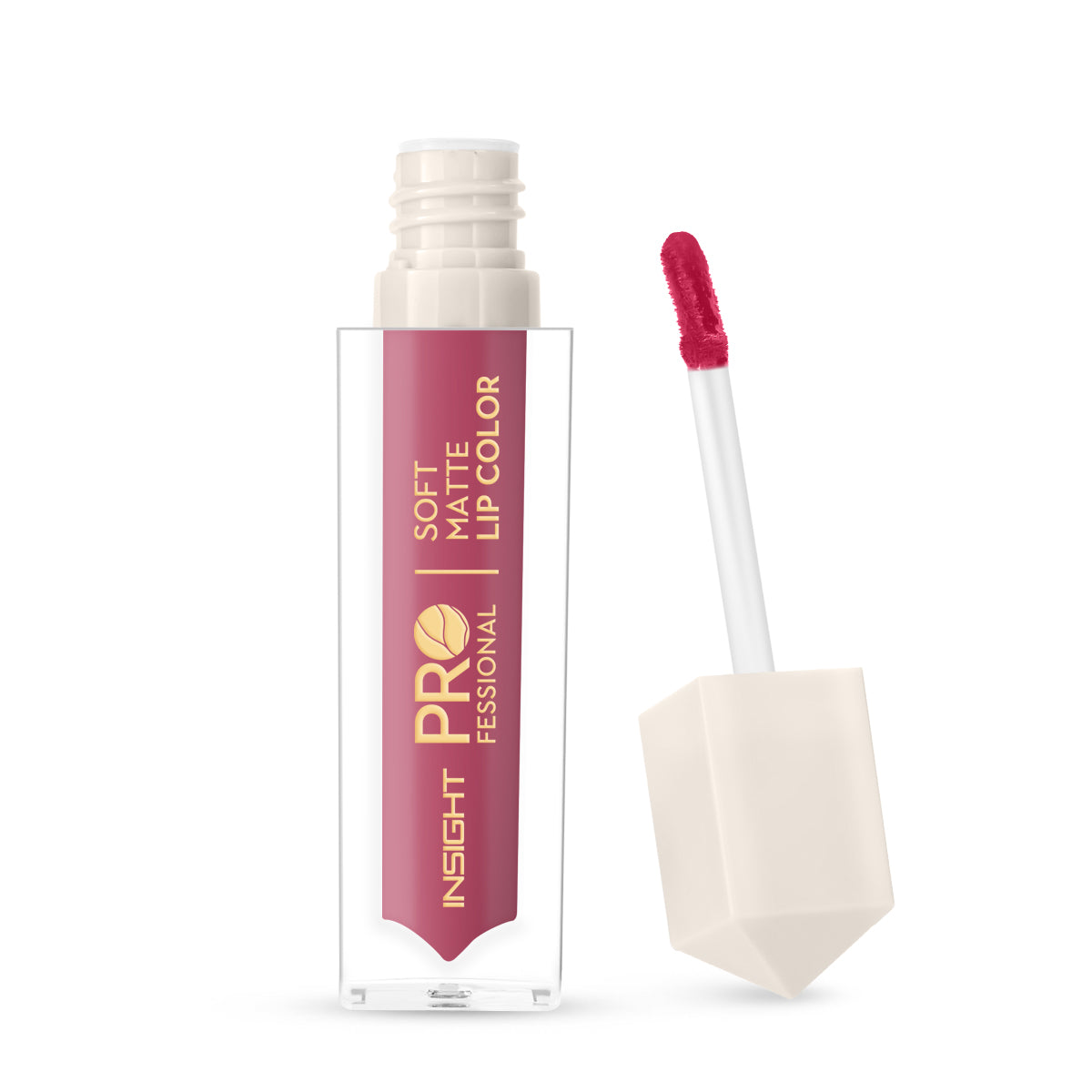 Soft Matte Lipcolor