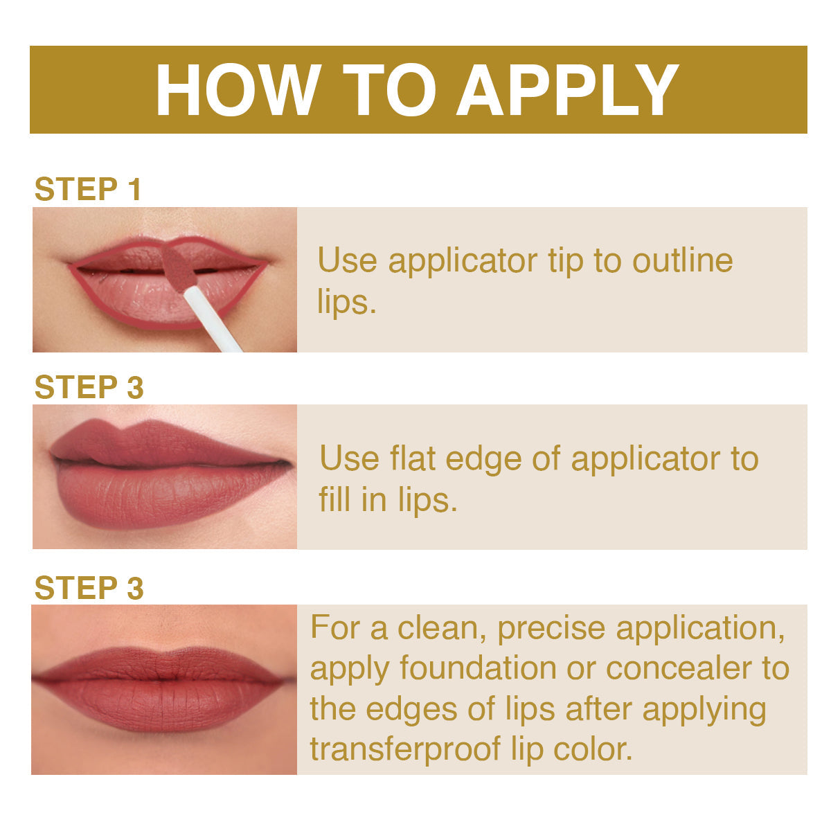 Soft Matte Lipcolor