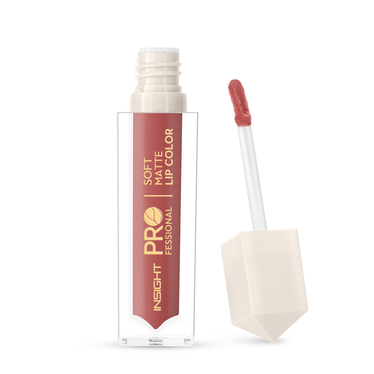 Soft Matte Lipcolor