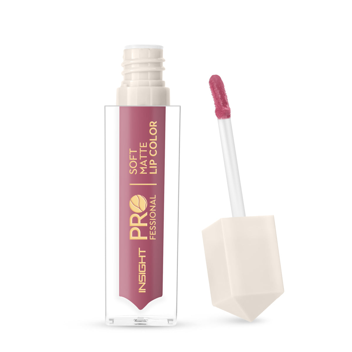 Soft Matte Lipcolor