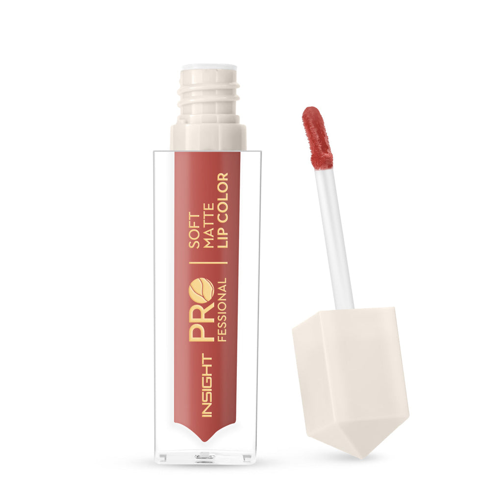 Soft Matte Lipcolor
