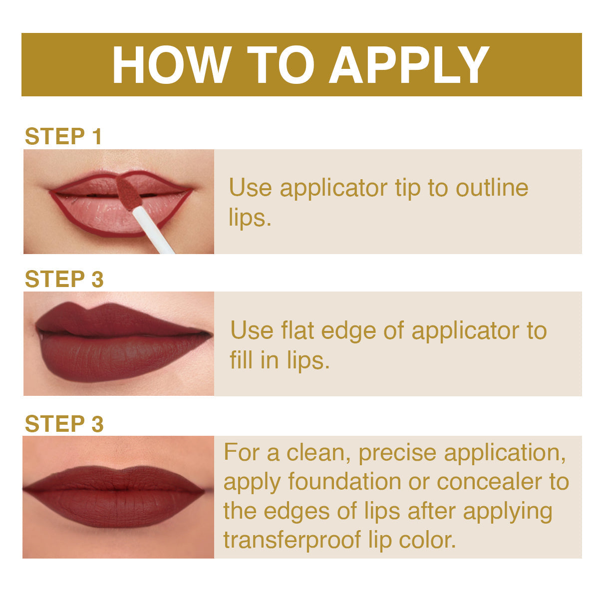 Soft Matte Lipcolor