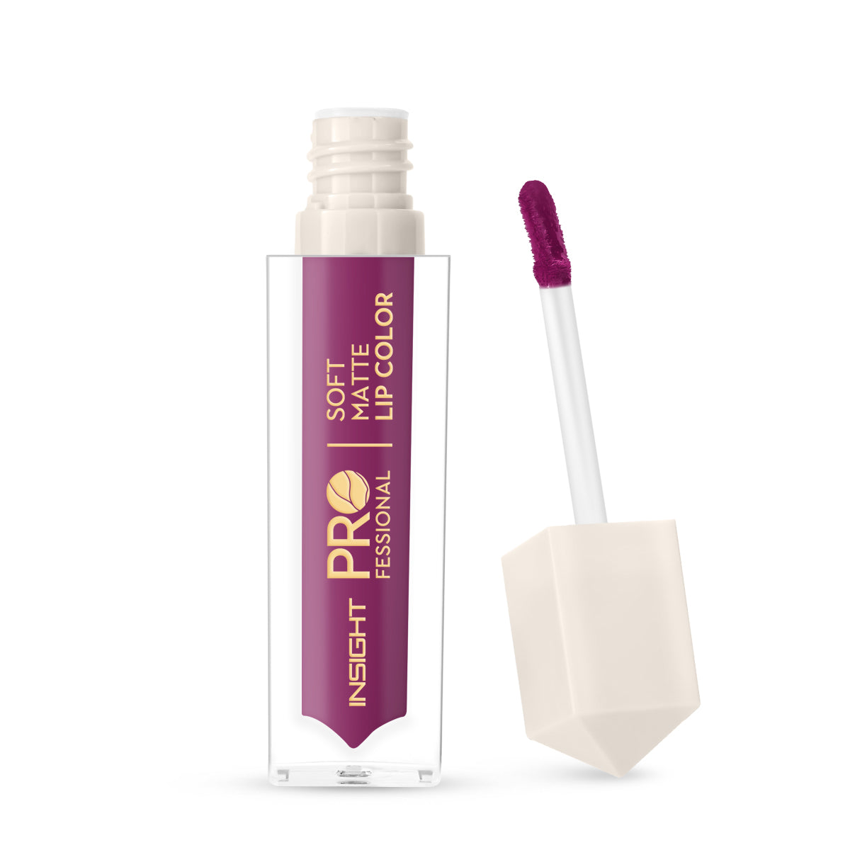 Soft Matte Lipcolor