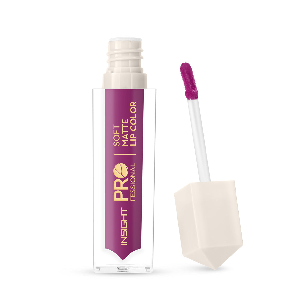 Soft Matte Lipcolor