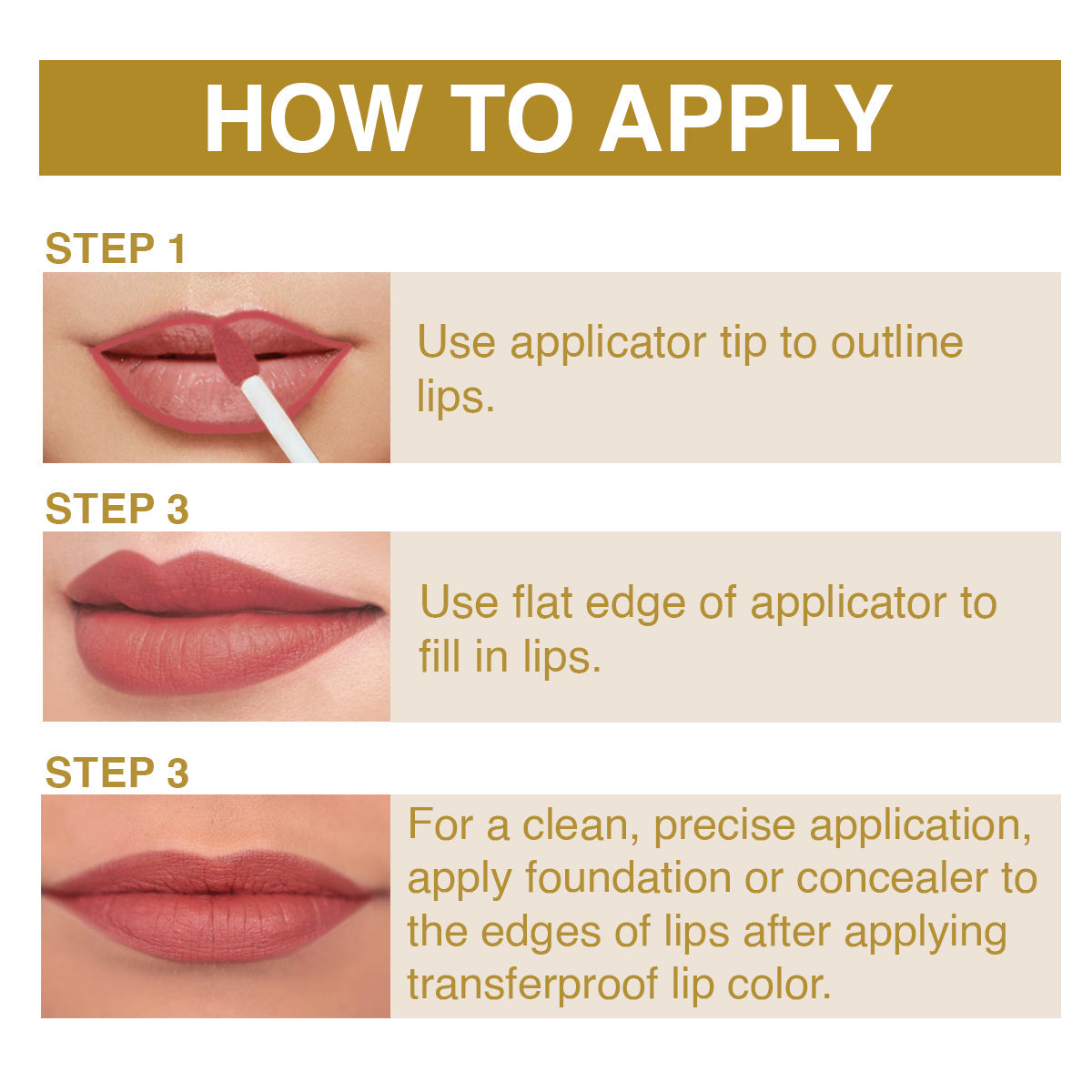 Soft Matte Lipcolor