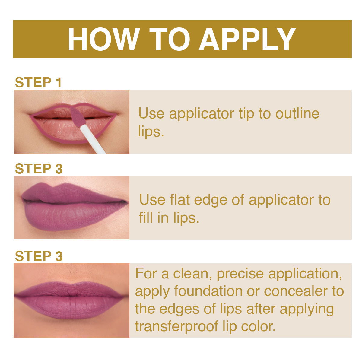 Soft Matte Lipcolor