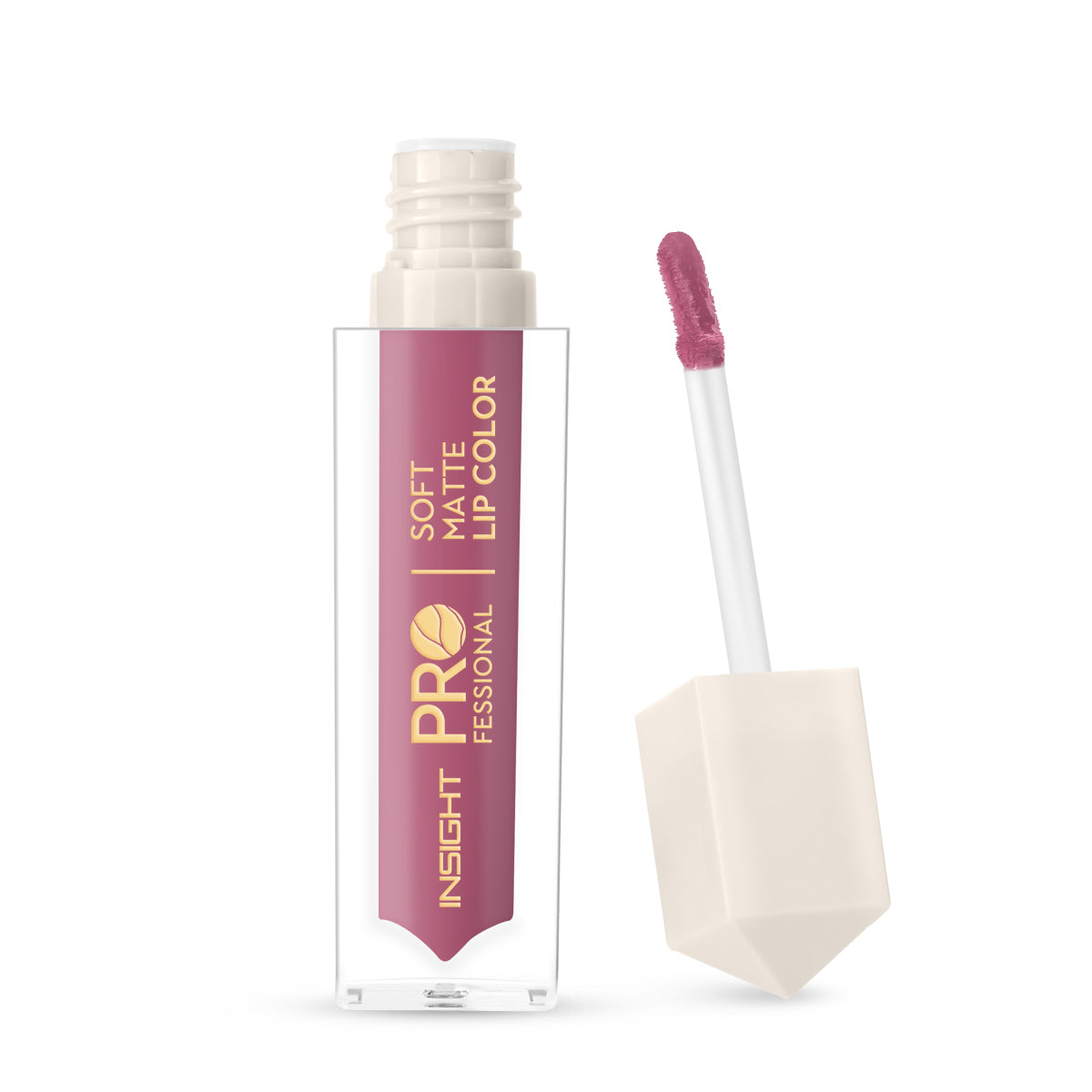 Soft Matte Lipcolor