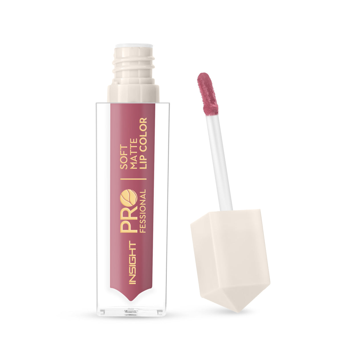 Soft Matte Lipcolor
