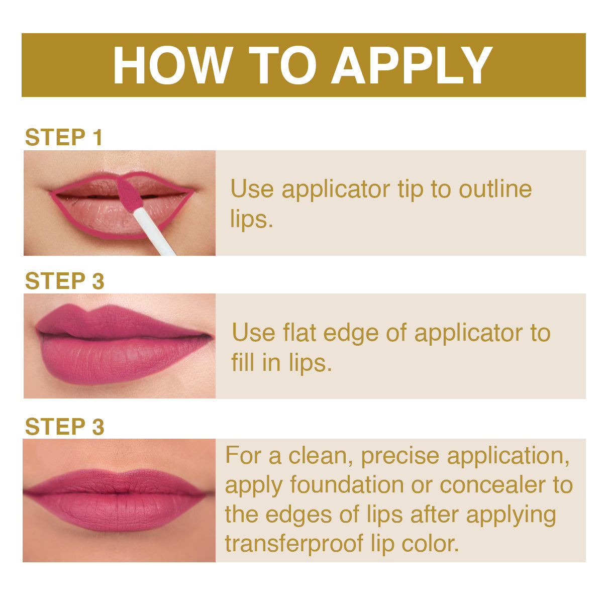 Soft Matte Lipcolor