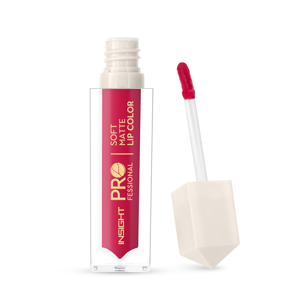 Soft Matte Lipcolor
