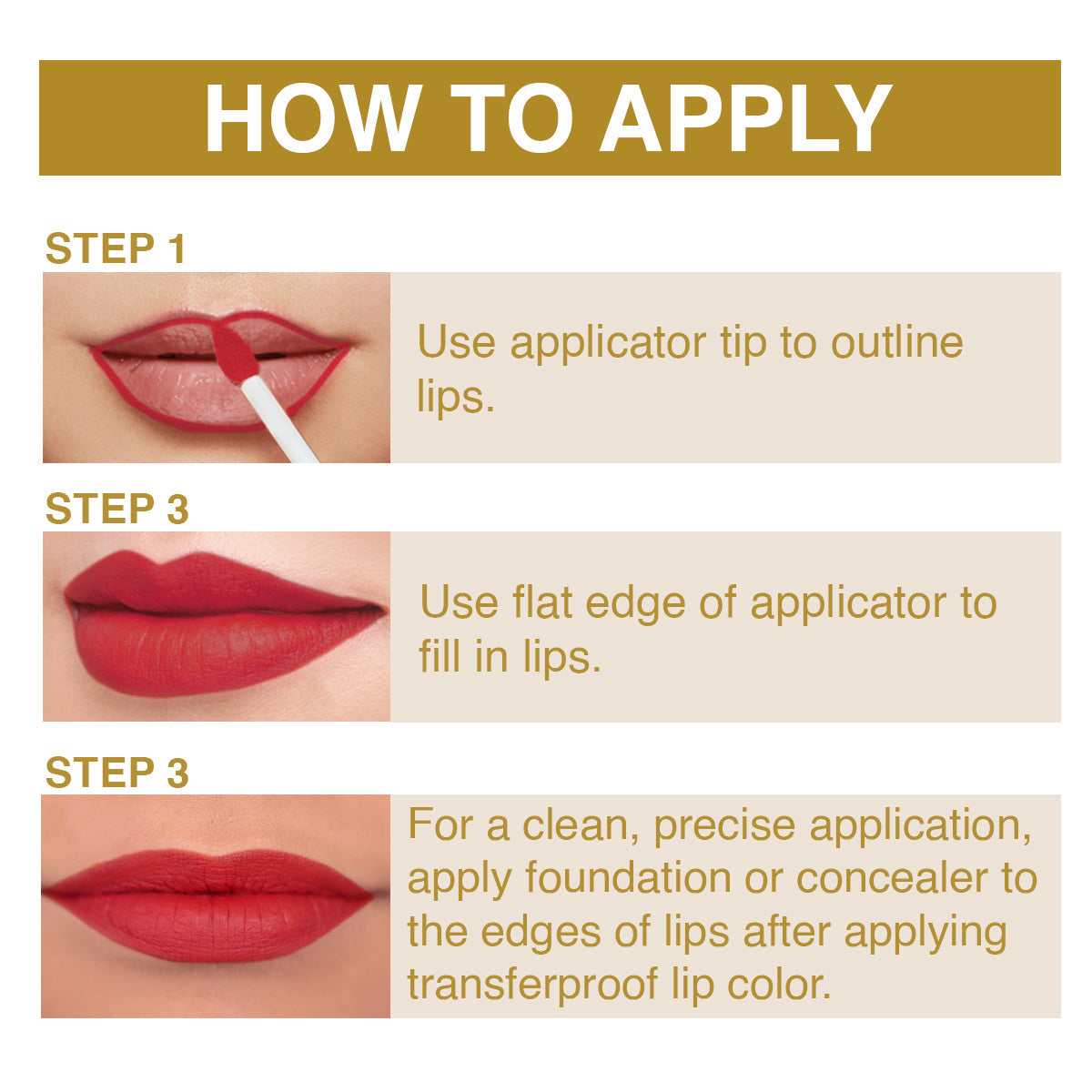 Soft Matte Lipcolor