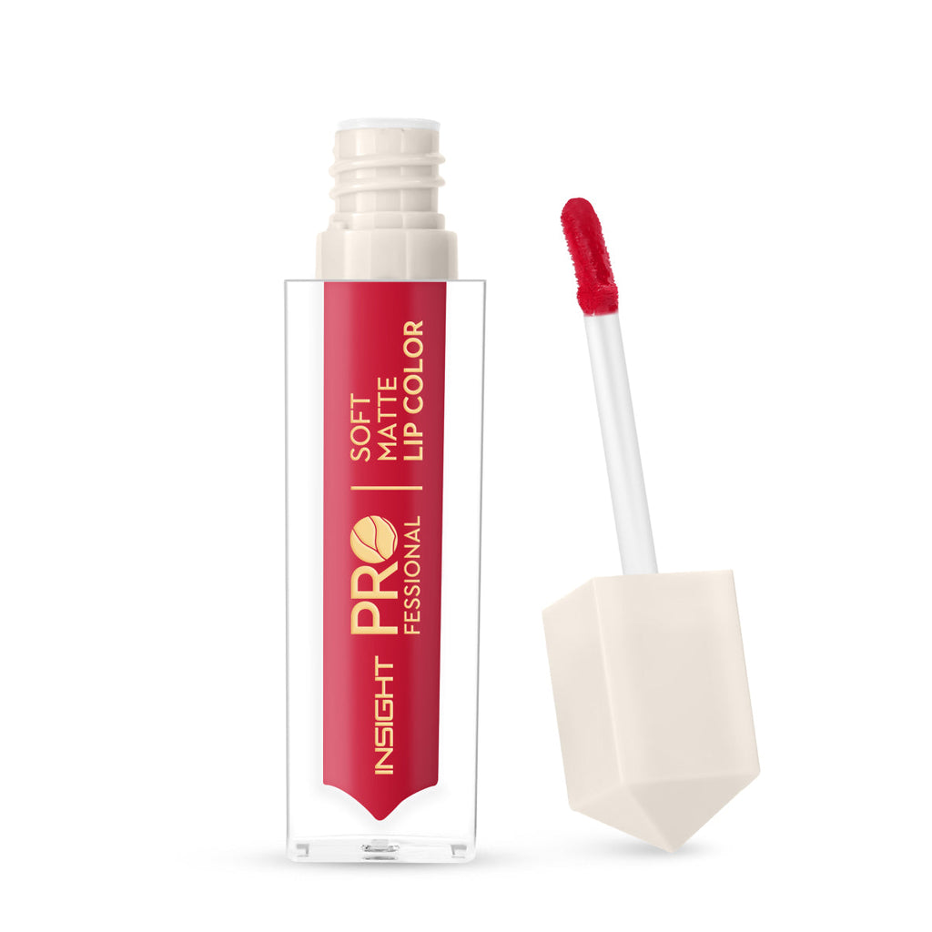 Soft Matte Lipcolor