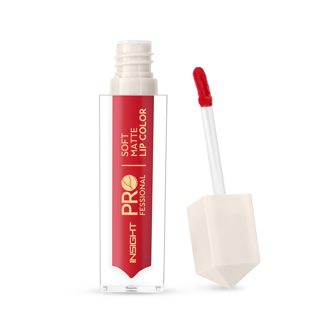 Soft Matte Lipcolor