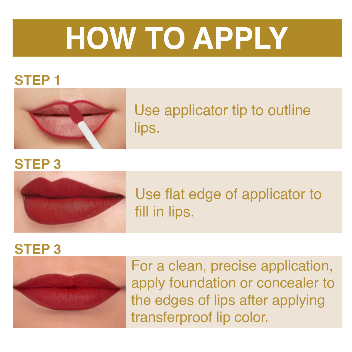 Soft Matte Lipcolor