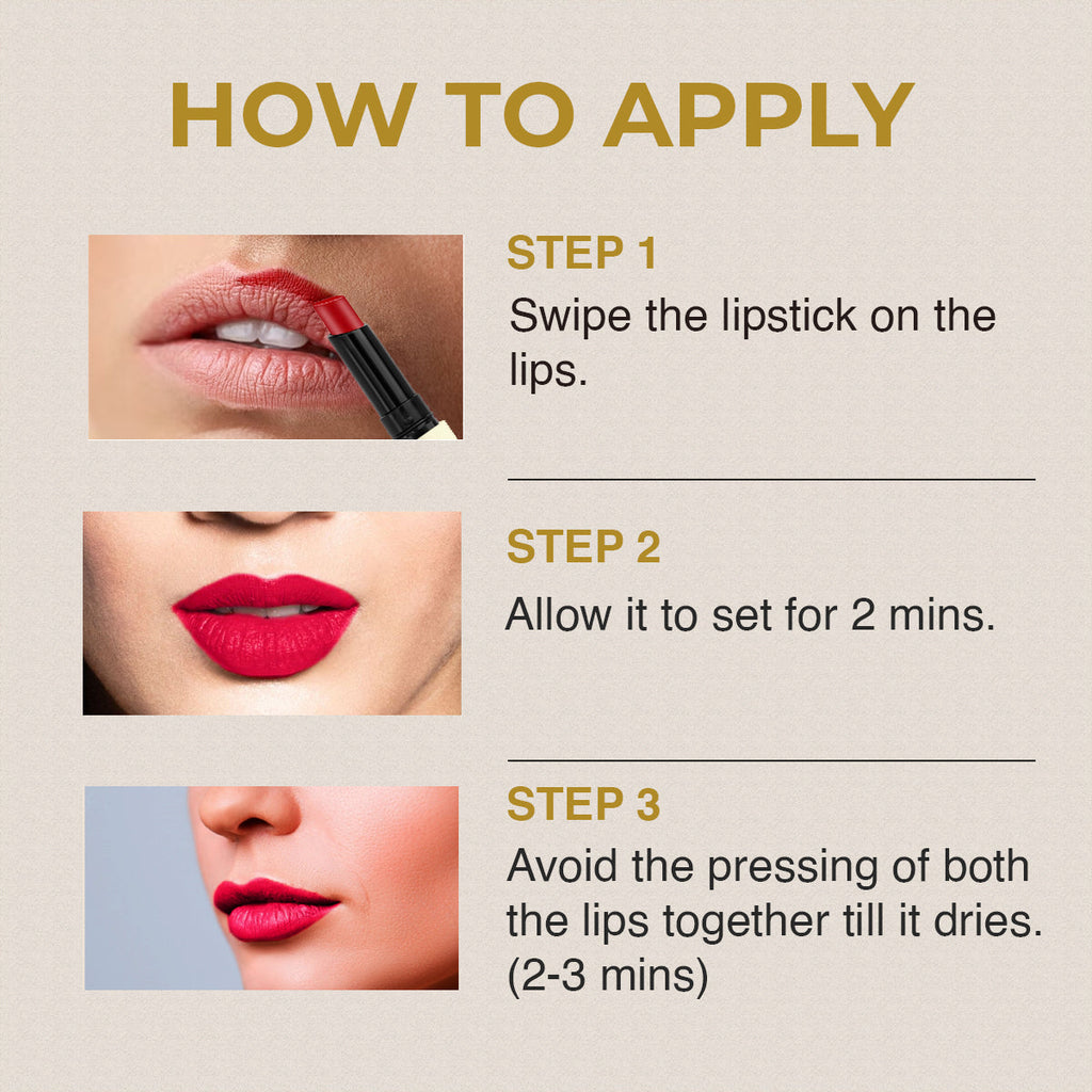 Everlasting Longwear Lipstick