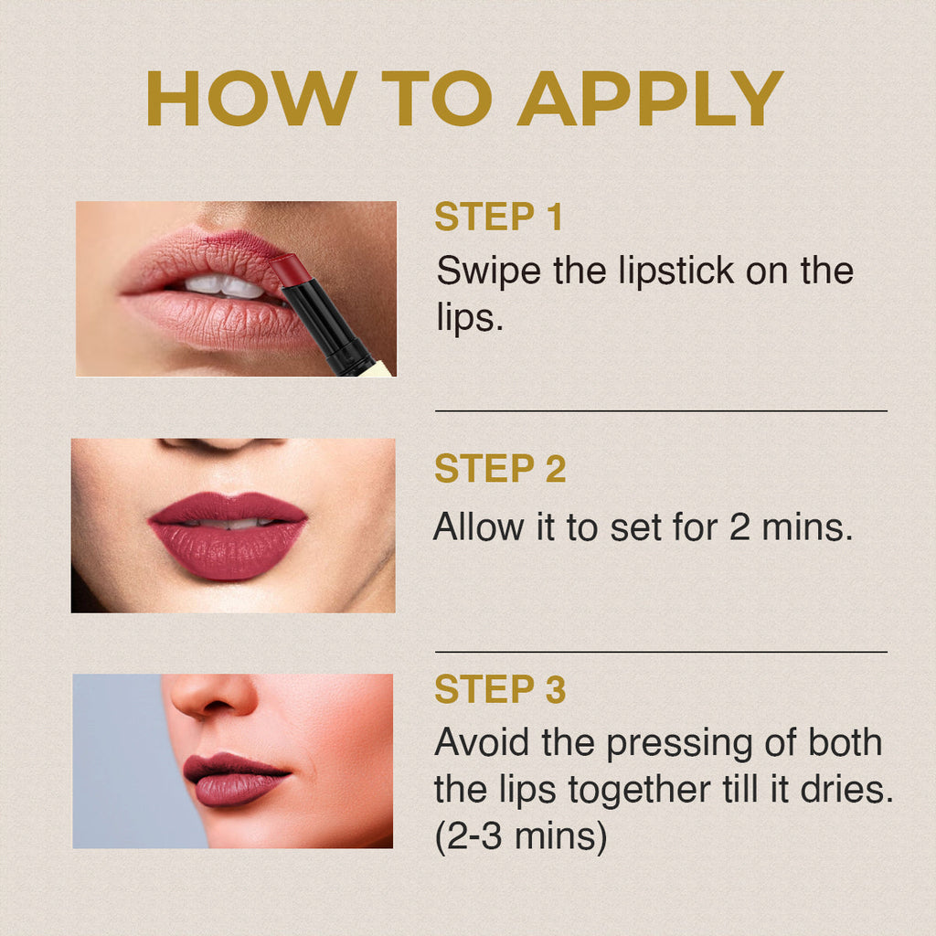 Everlasting Longwear Lipstick