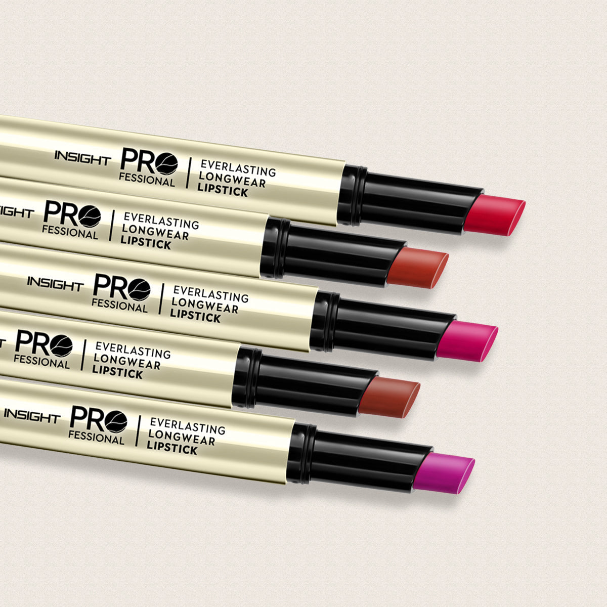 Everlasting Longwear Lipstick