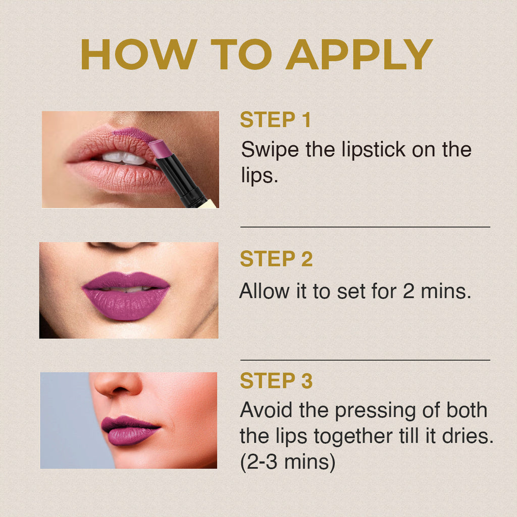 Everlasting Longwear Lipstick