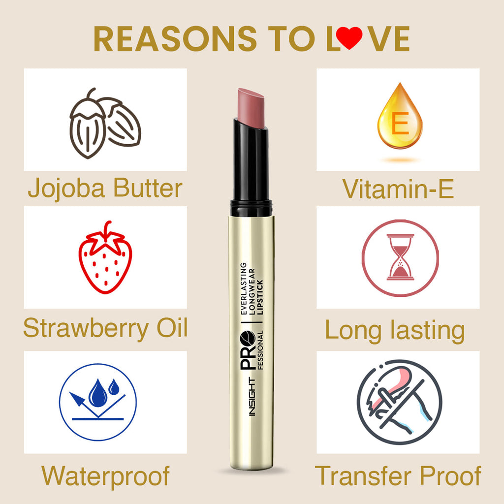 Everlasting Longwear Lipstick