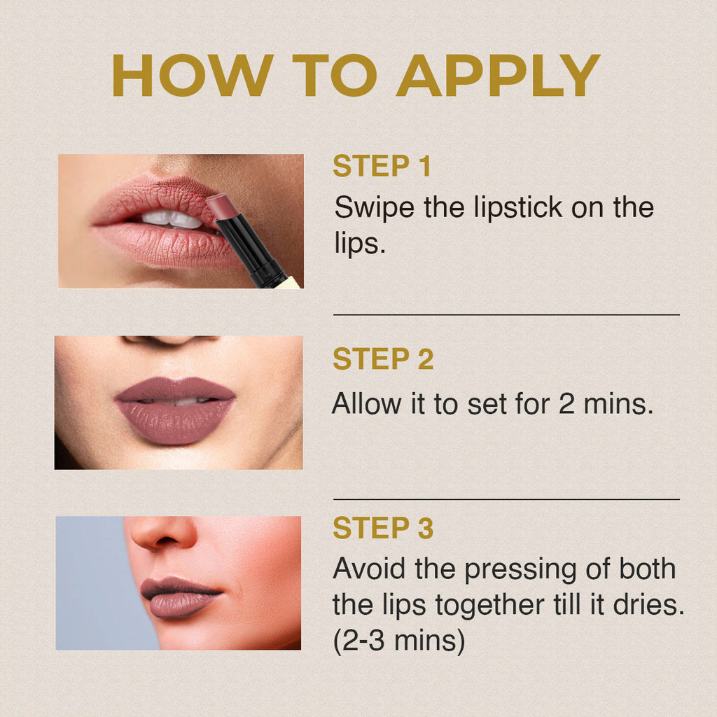 Everlasting Longwear Lipstick