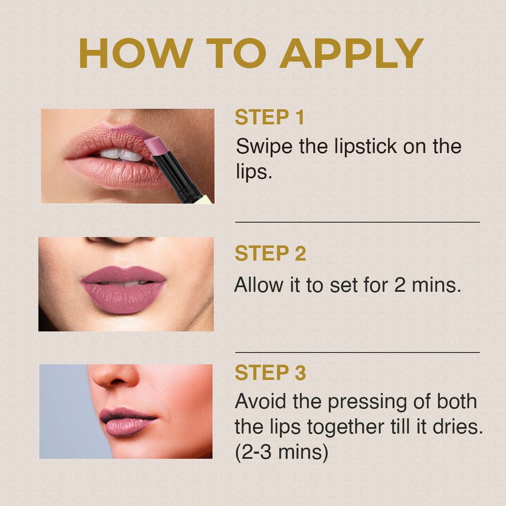 Everlasting Longwear Lipstick