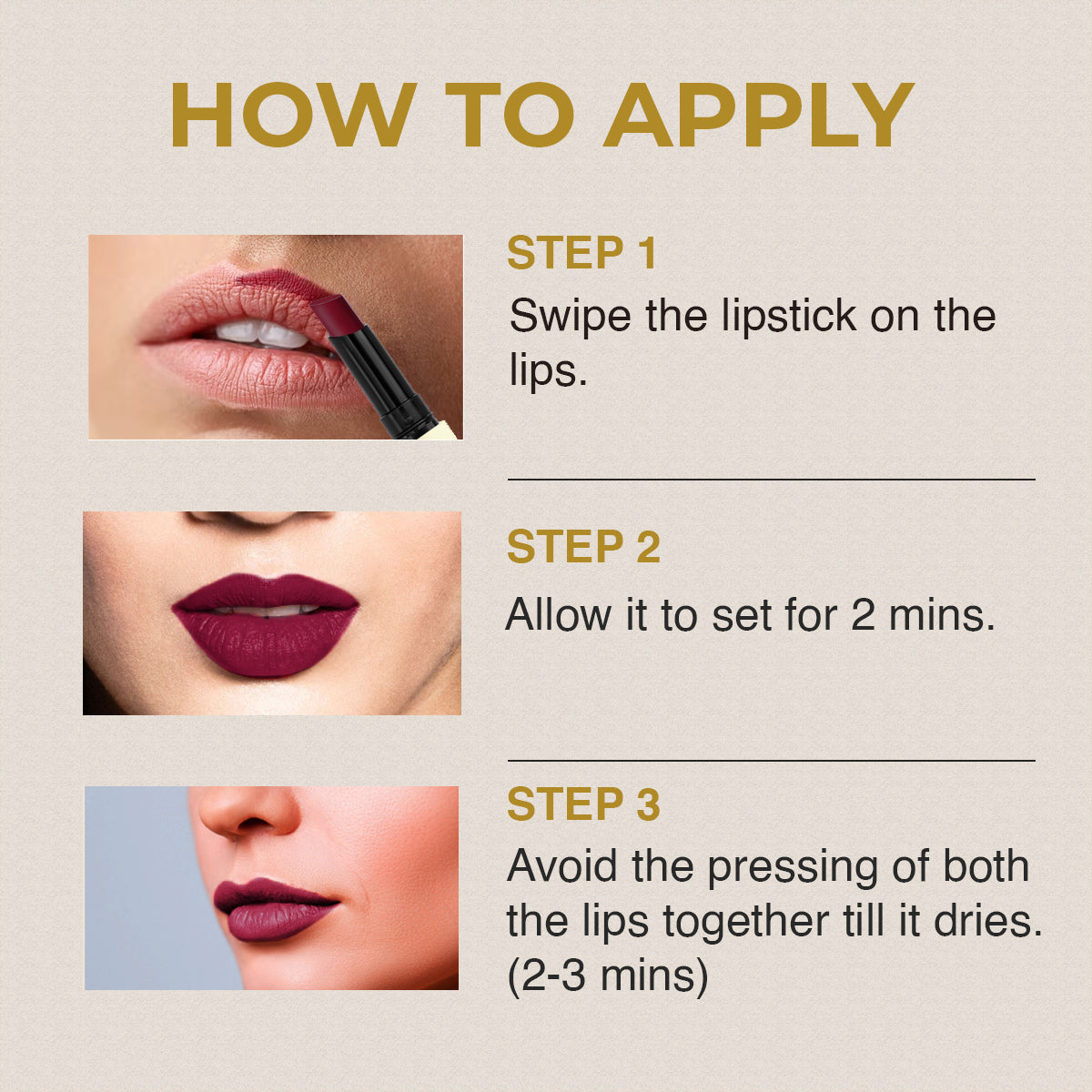 Everlasting Longwear Lipstick