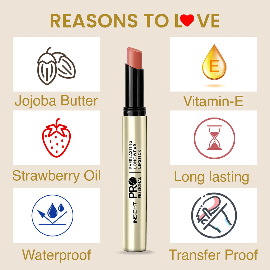 Everlasting Longwear Lipstick
