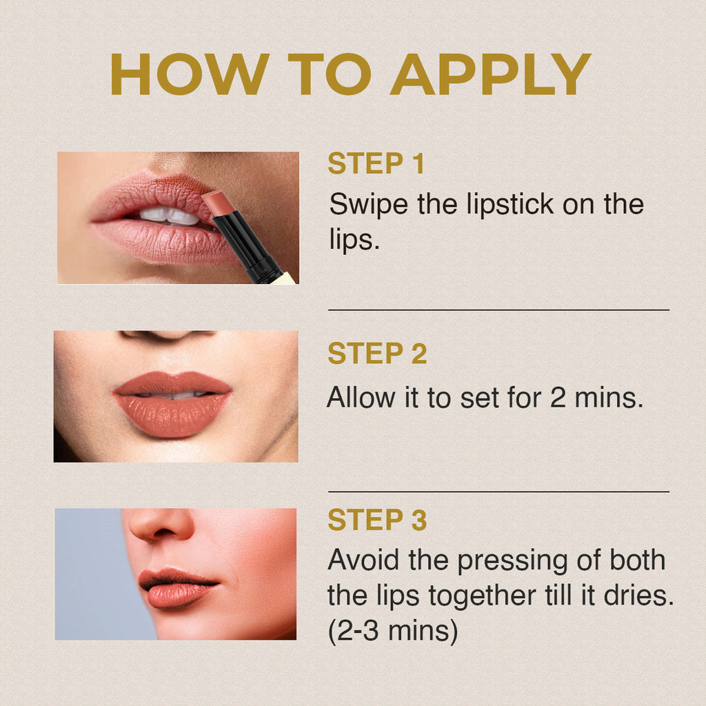 Everlasting Longwear Lipstick