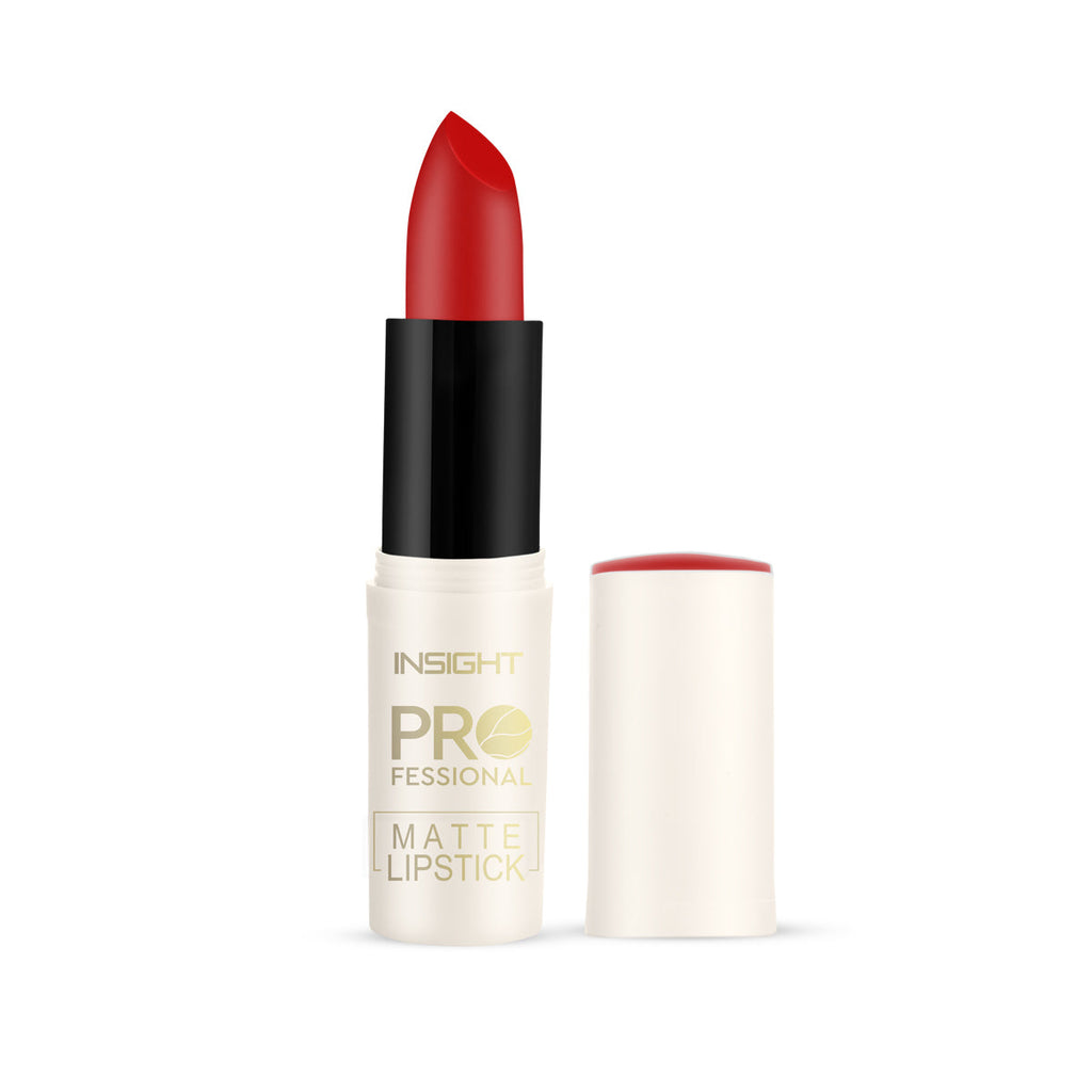 Matte Lipstick