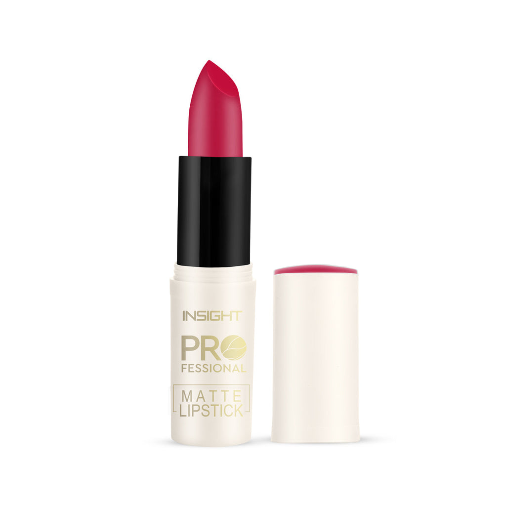 Matte Lipstick