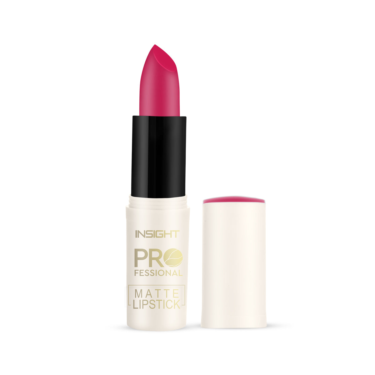 Matte Lipstick