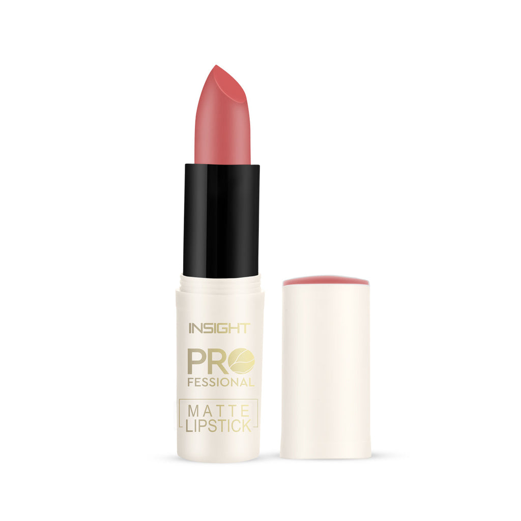 Matte Lipstick