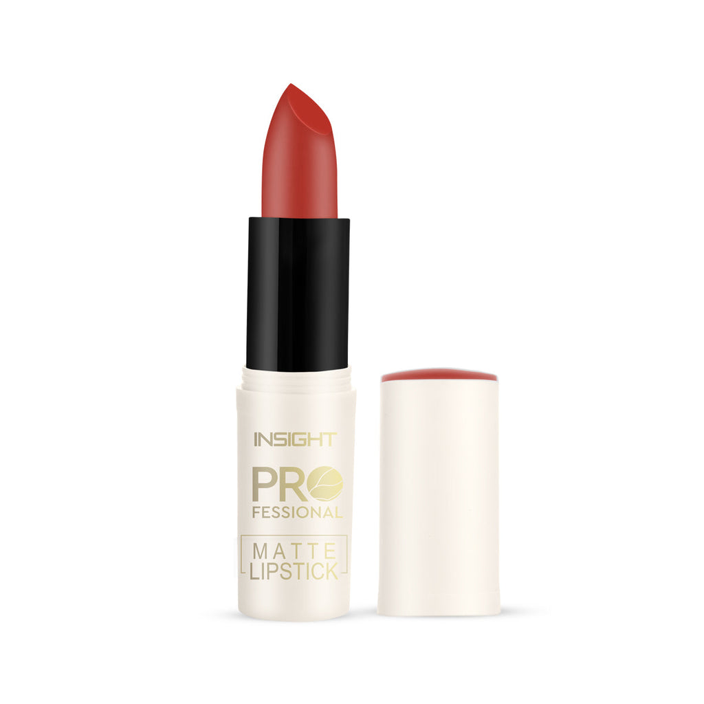 Matte Lipstick