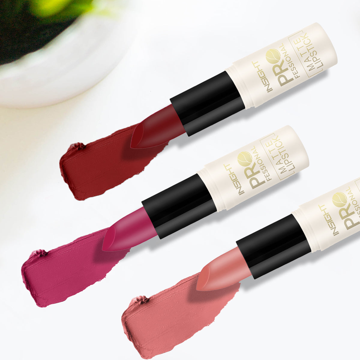Matte Lipstick
