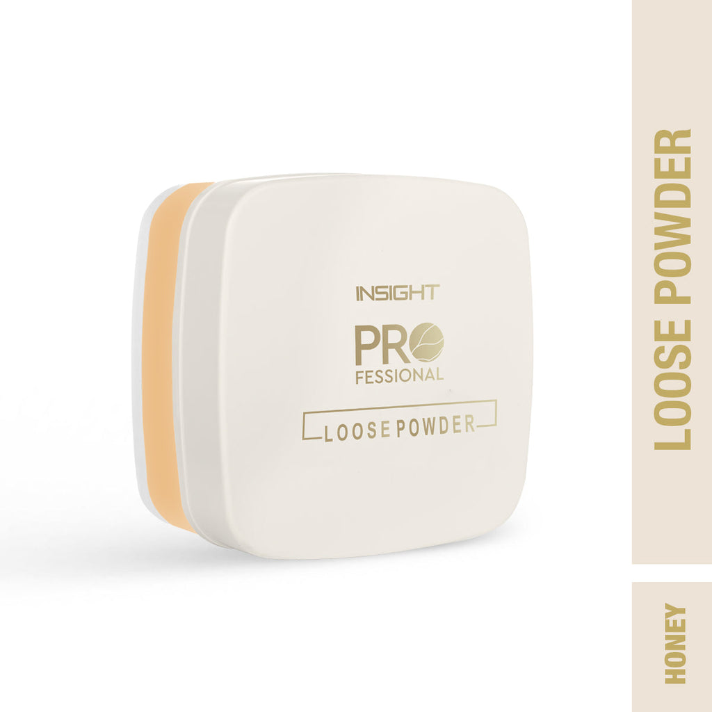 Loose Powder