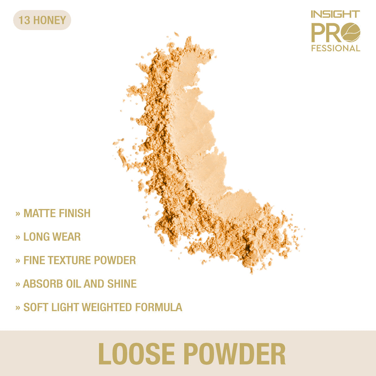 Loose Powder