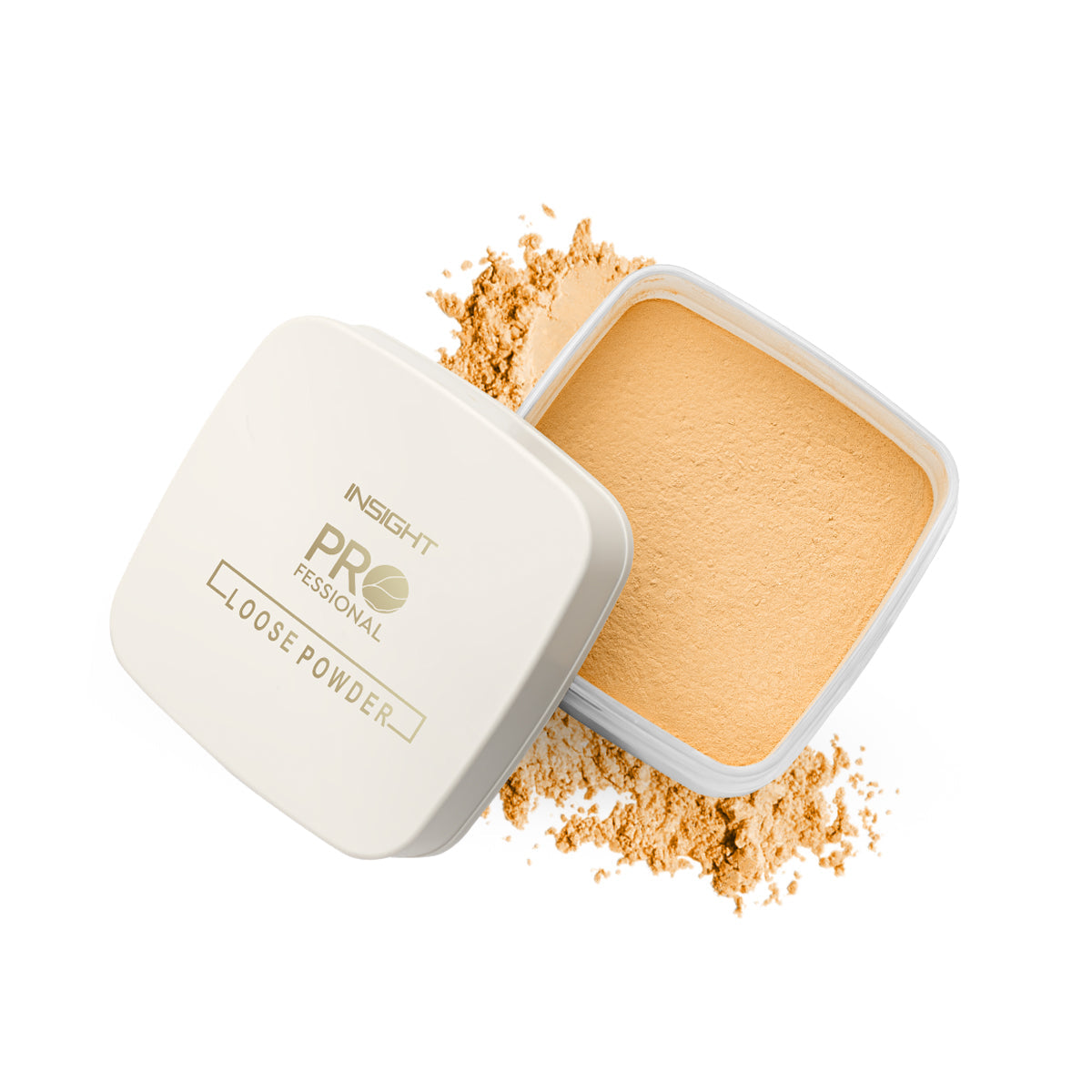 Loose Powder