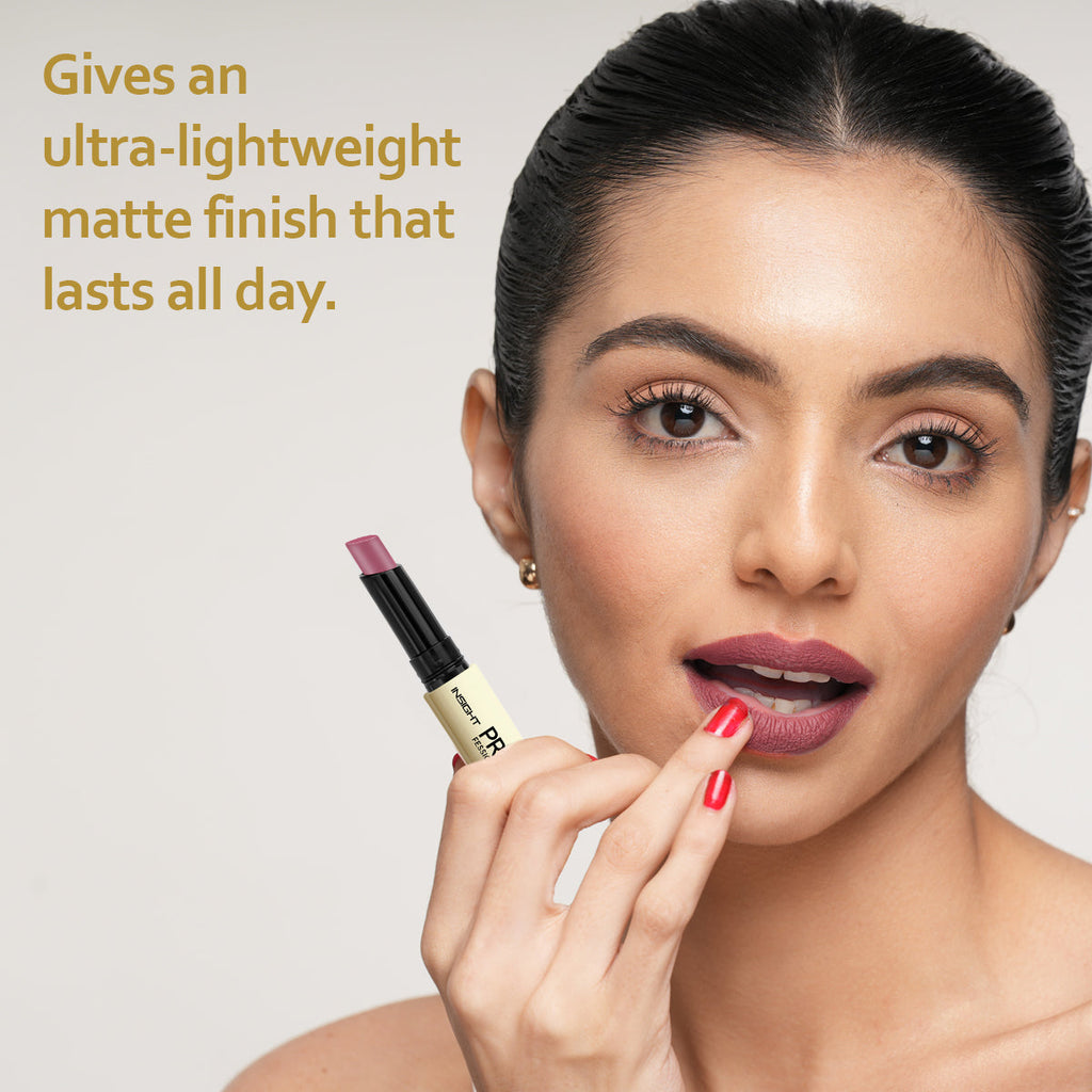 Air Matte Lipstick