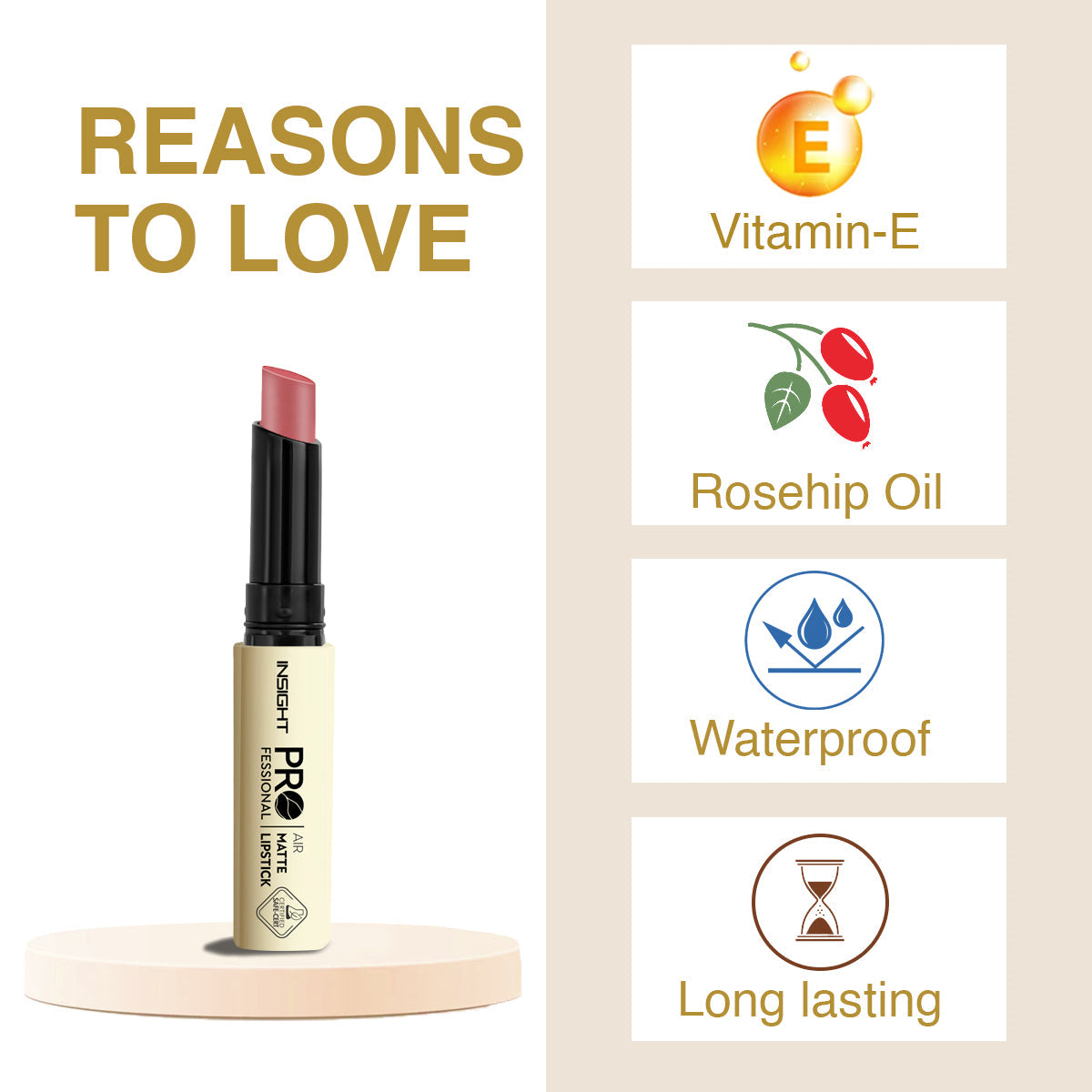 Air Matte Lipstick