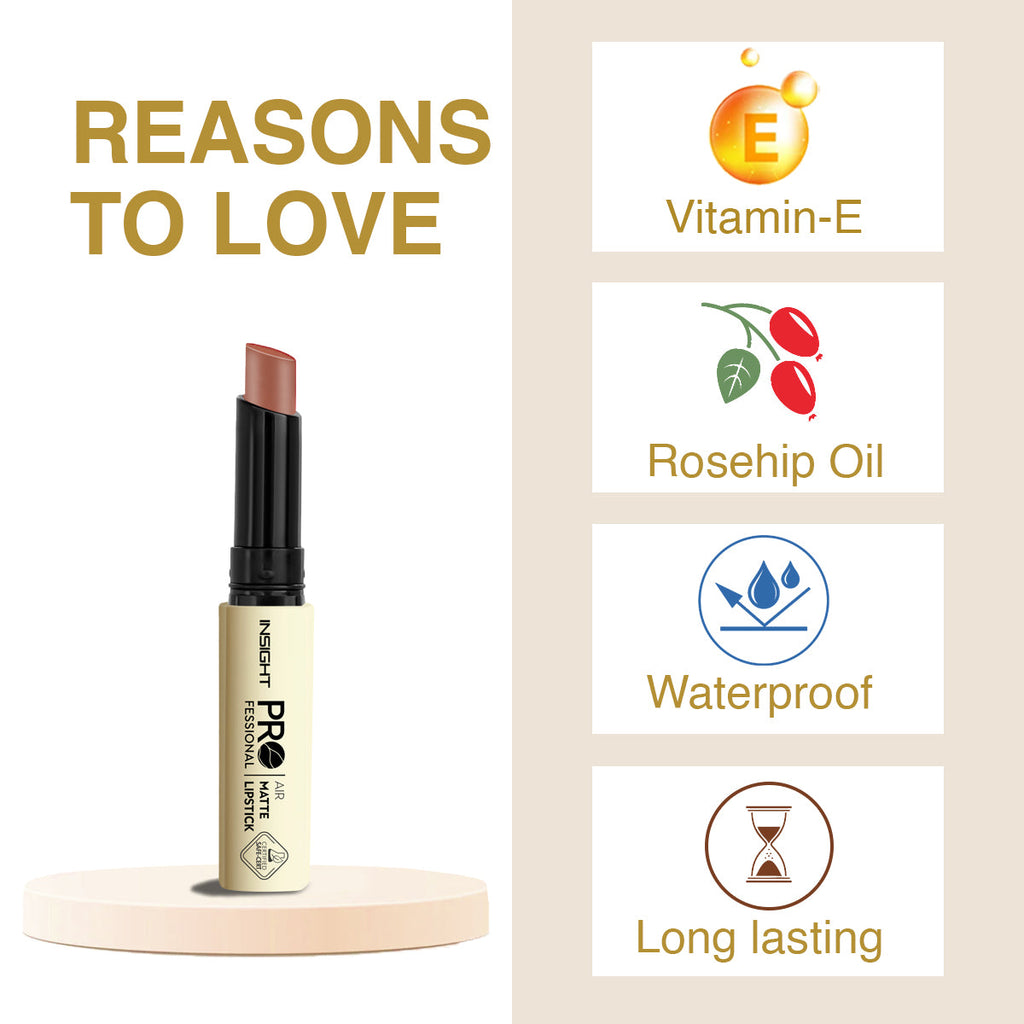 Air Matte Lipstick