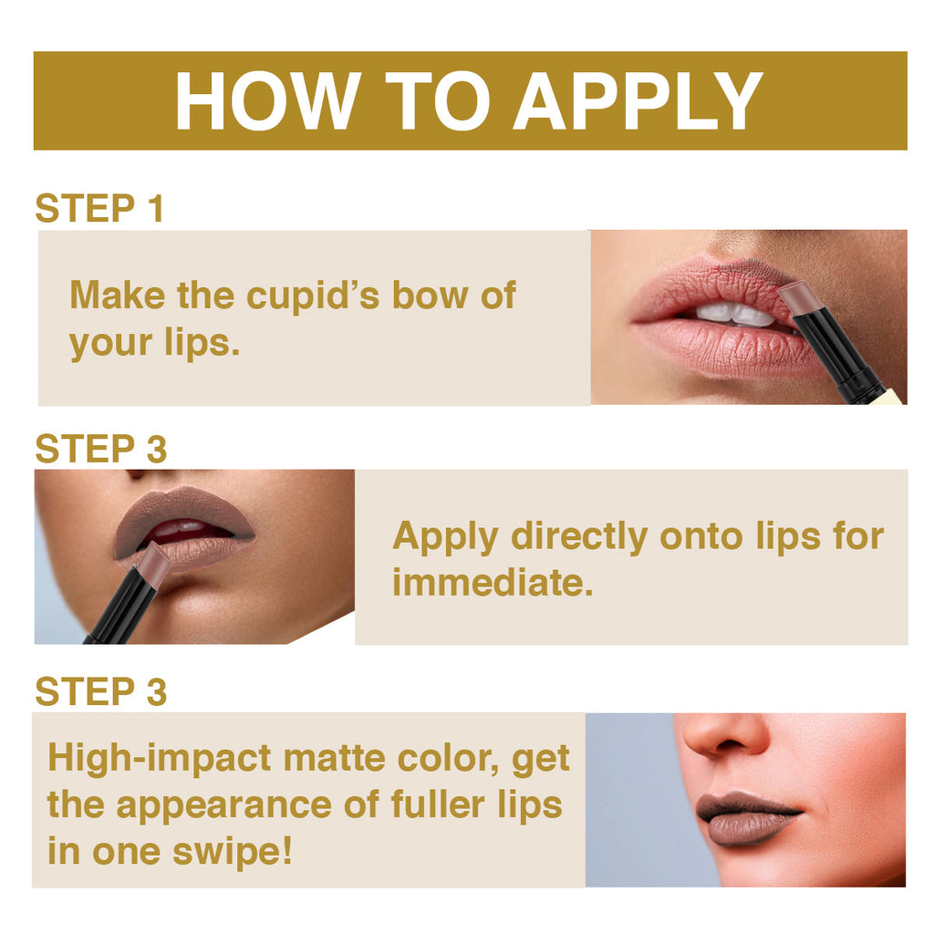 Air Matte Lipstick