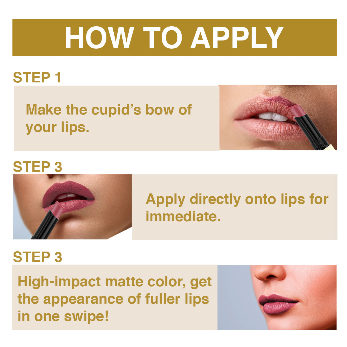 Air Matte Lipstick