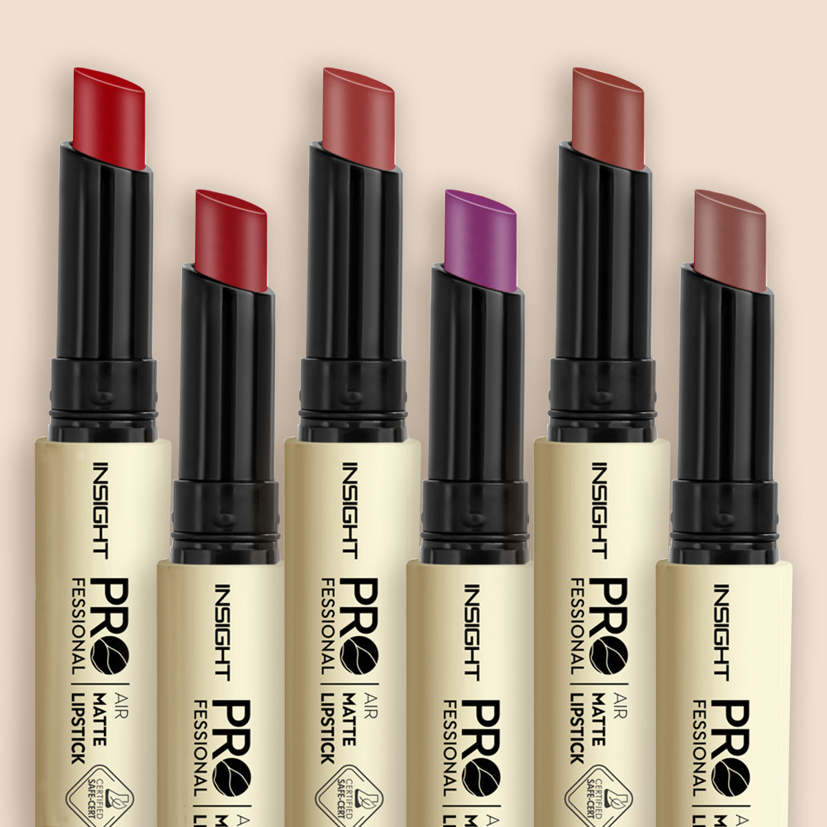 Air Matte Lipstick