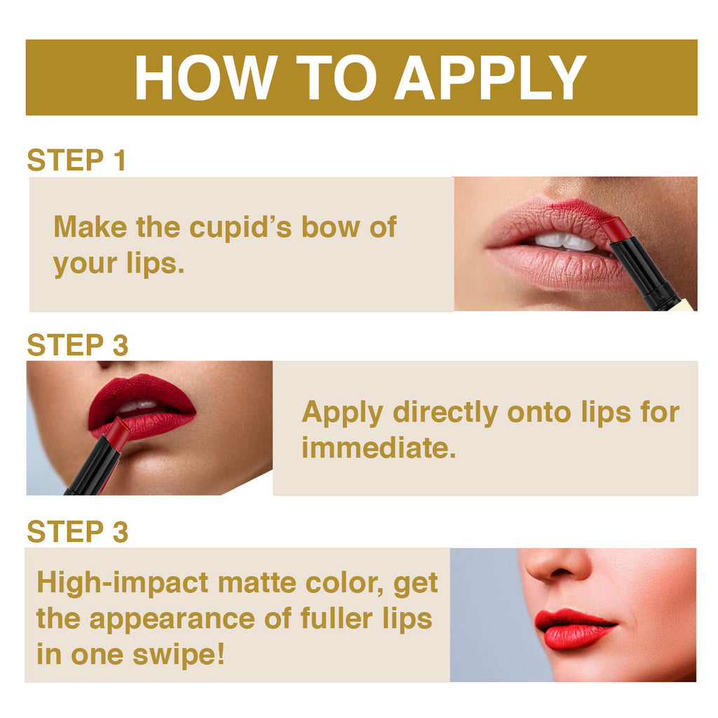Air Matte Lipstick