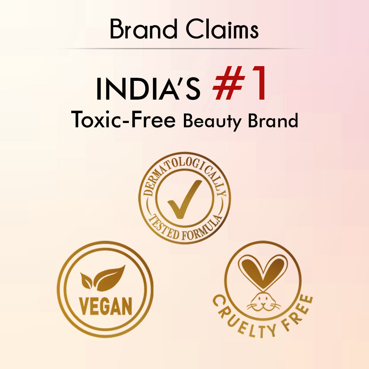 Concealer Foundation