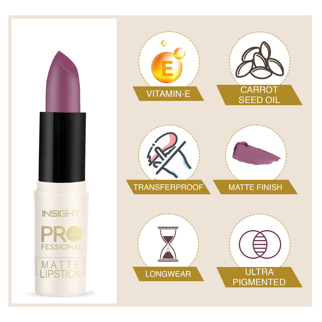 Matte Lipstick